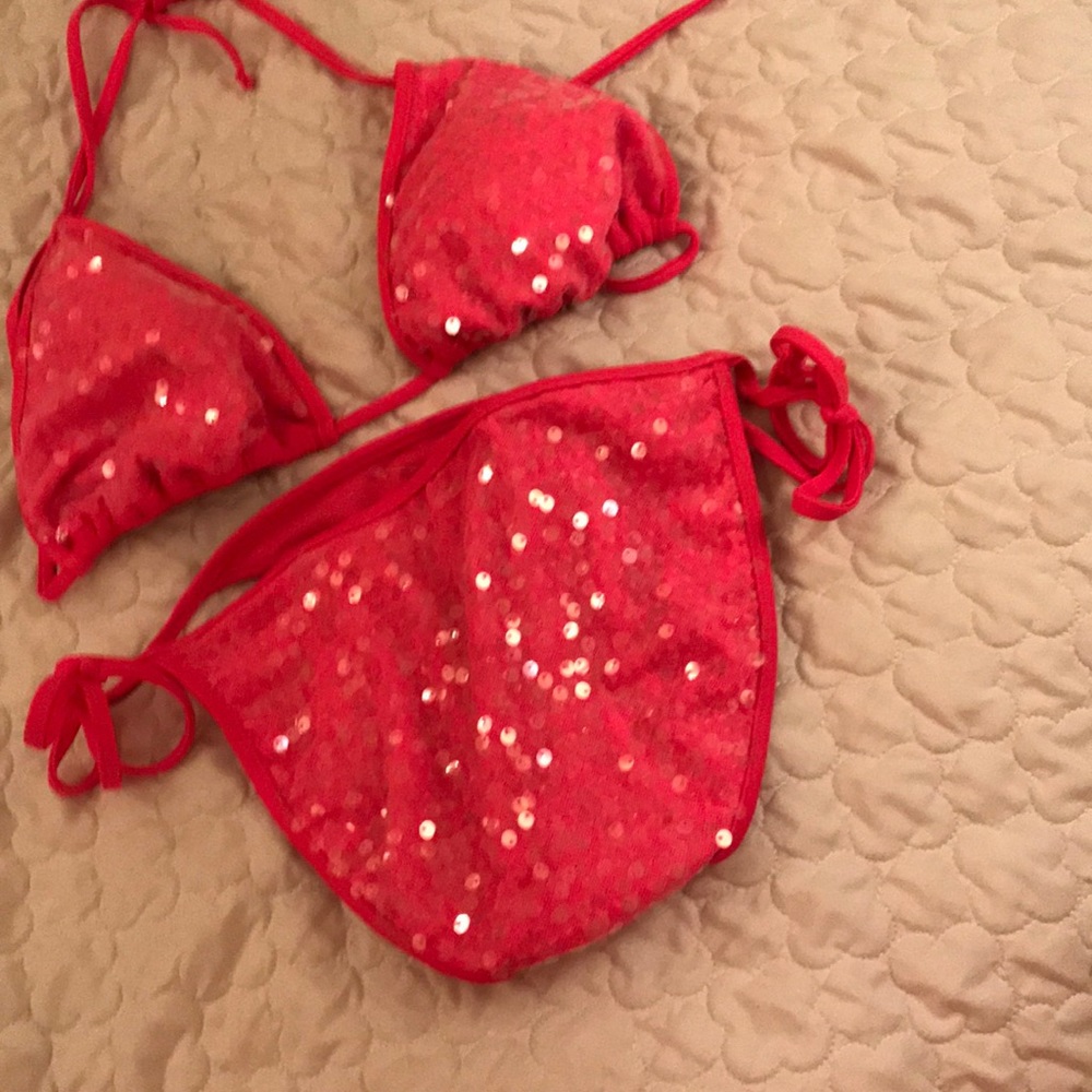 Sparkle bikini - Picture 2 of 2